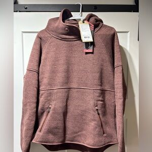 Prana Tri Thermal Threads Pullover Hoodie